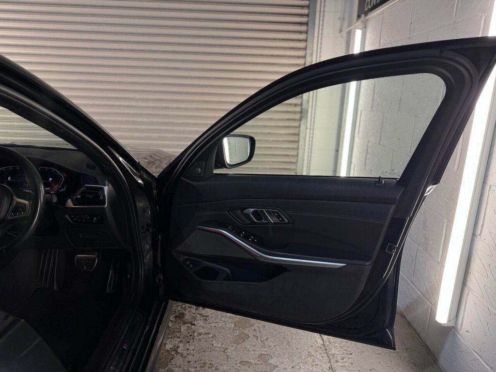 Used BMW 3 Series 2019 for sale - 77557605: Photo 18