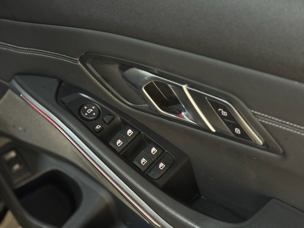 Used BMW 3 Series 2019 for sale - 77557605: Photo 20