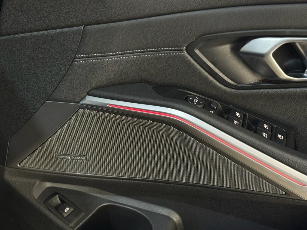 Used BMW 3 Series 2019 for sale - 77557605: Photo 21