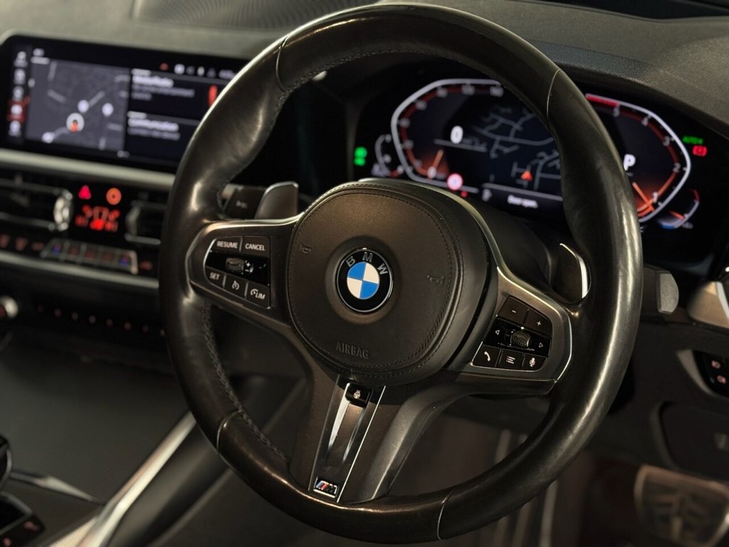 Used BMW 3 Series 2019 for sale - 77557605: Photo 23