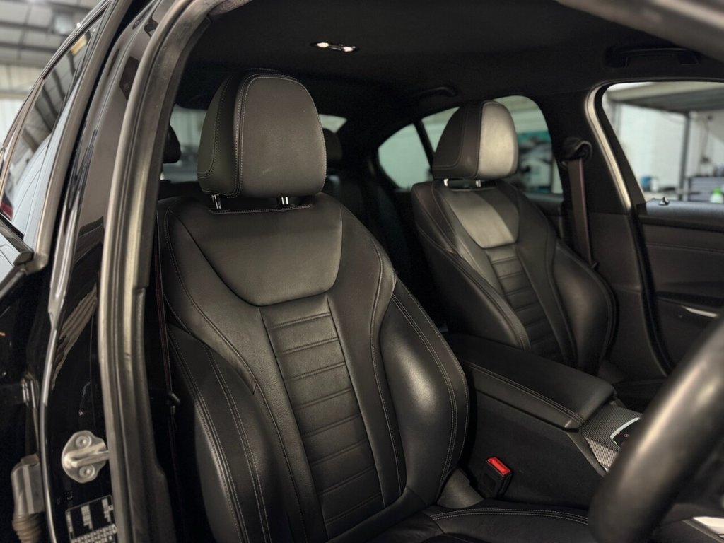 Used BMW 3 Series 2019 for sale - 77557605: Photo 29