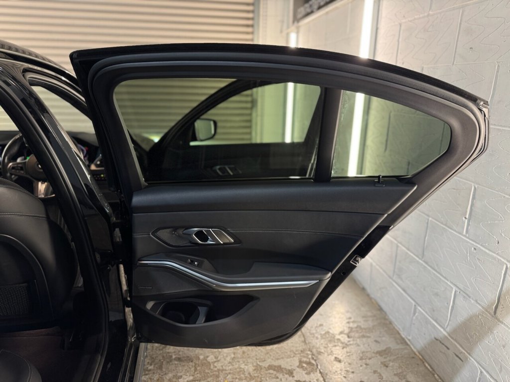 Used BMW 3 Series 2019 for sale - 77557605: Photo 30