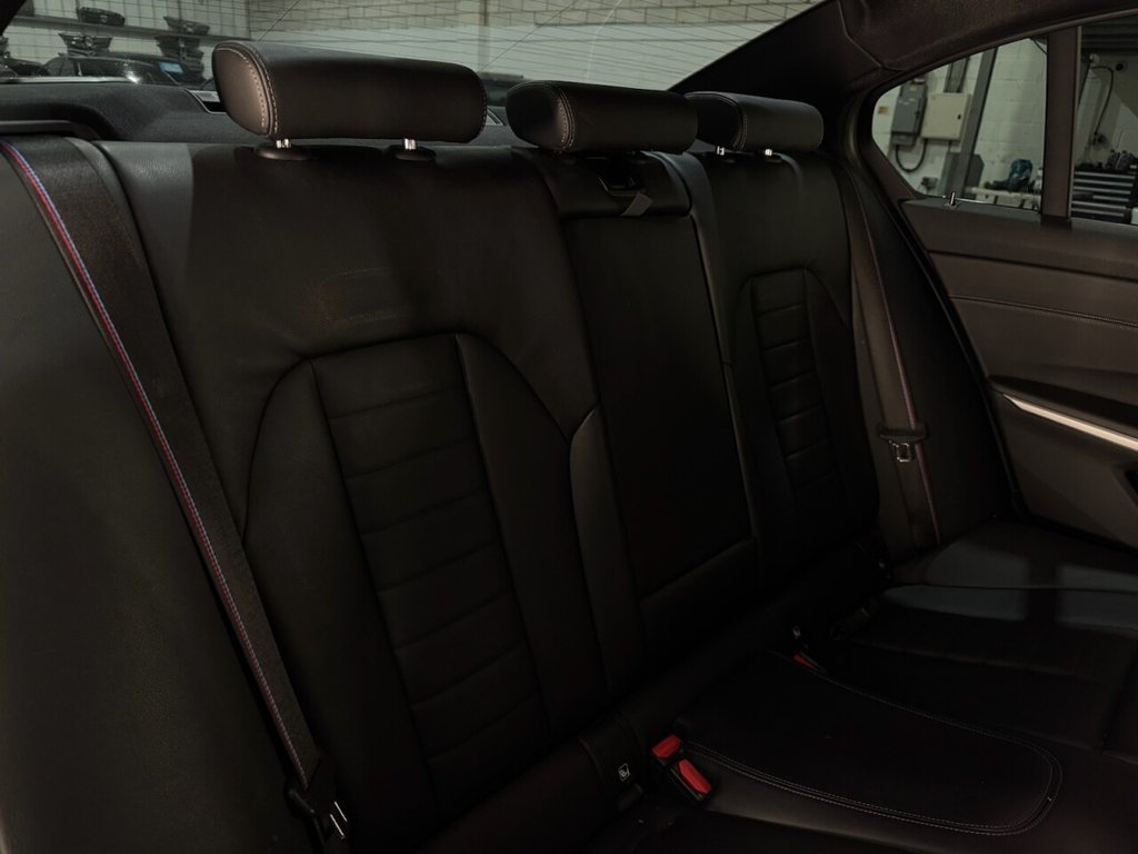 Used BMW 3 Series 2019 for sale - 77557605: Photo 34