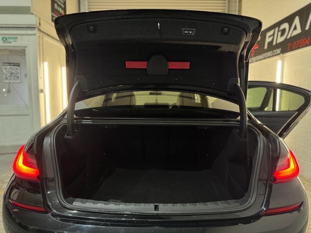 Used BMW 3 Series 2019 for sale - 77557605: Photo 36