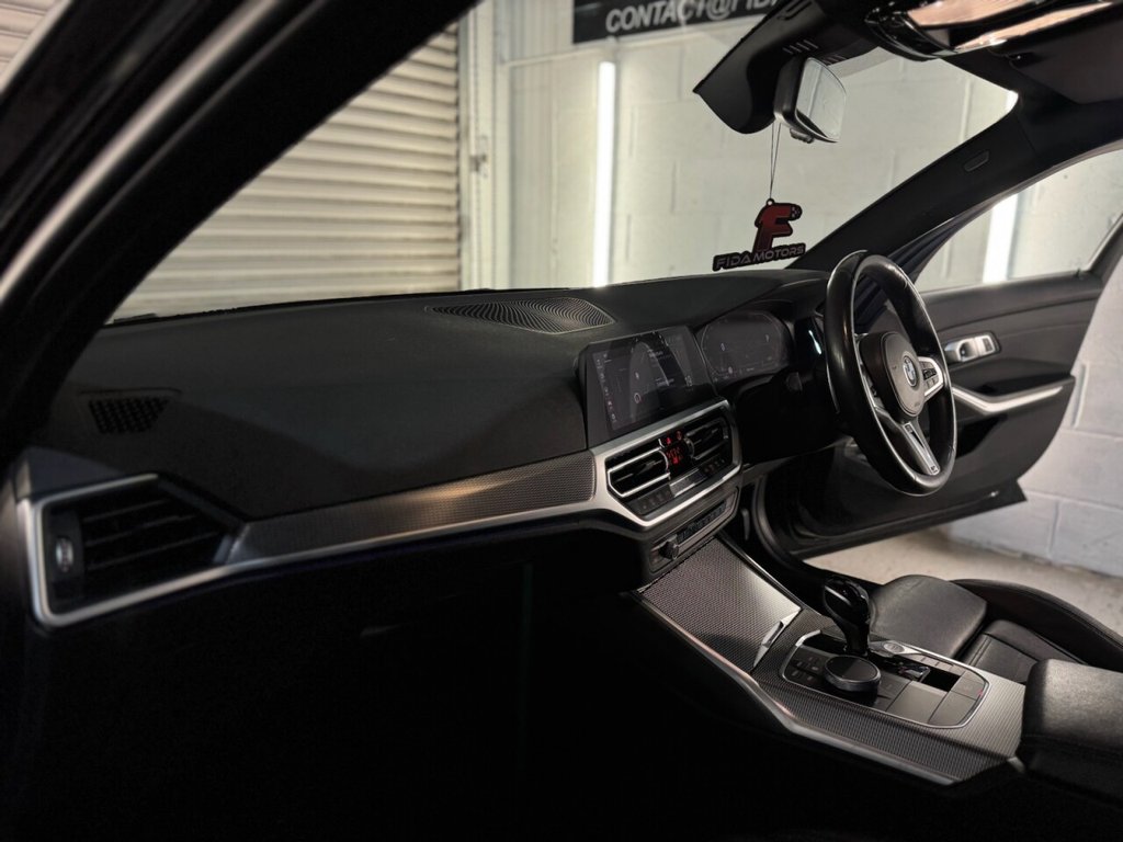 Used BMW 3 Series 2019 for sale - 77557605: Photo 47