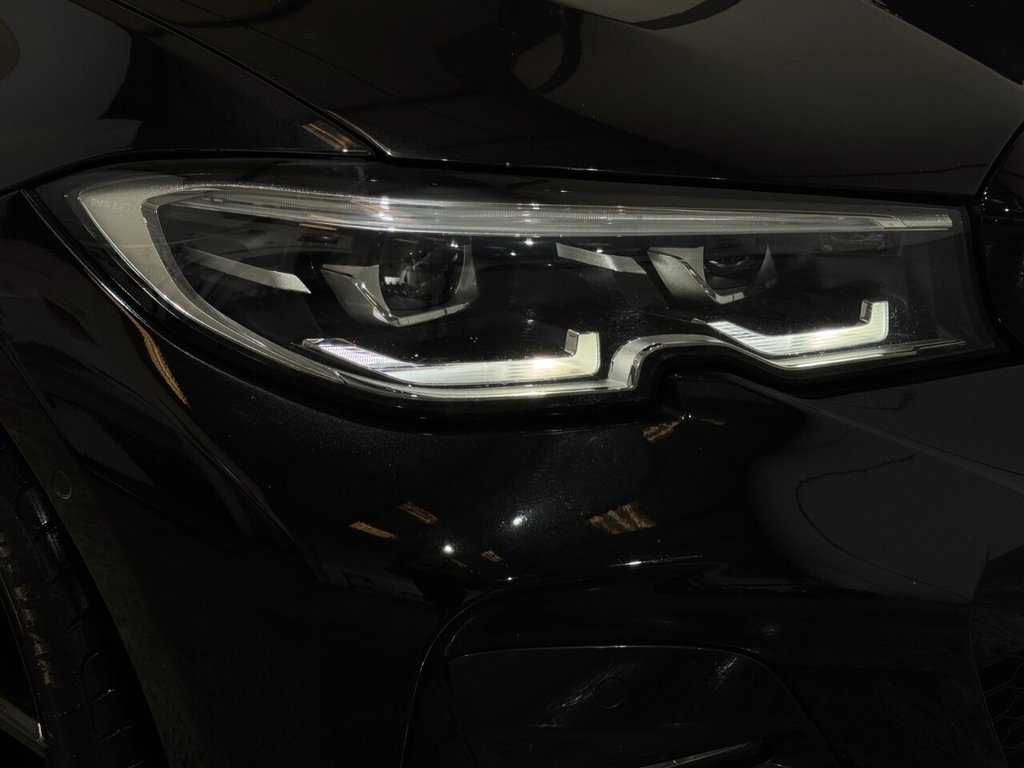 Used BMW 3 Series 2019 for sale - 77557605: Photo 5