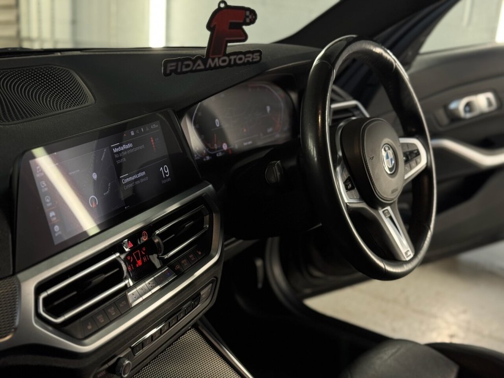 Used BMW 3 Series 2019 for sale - 77557605: Photo 50