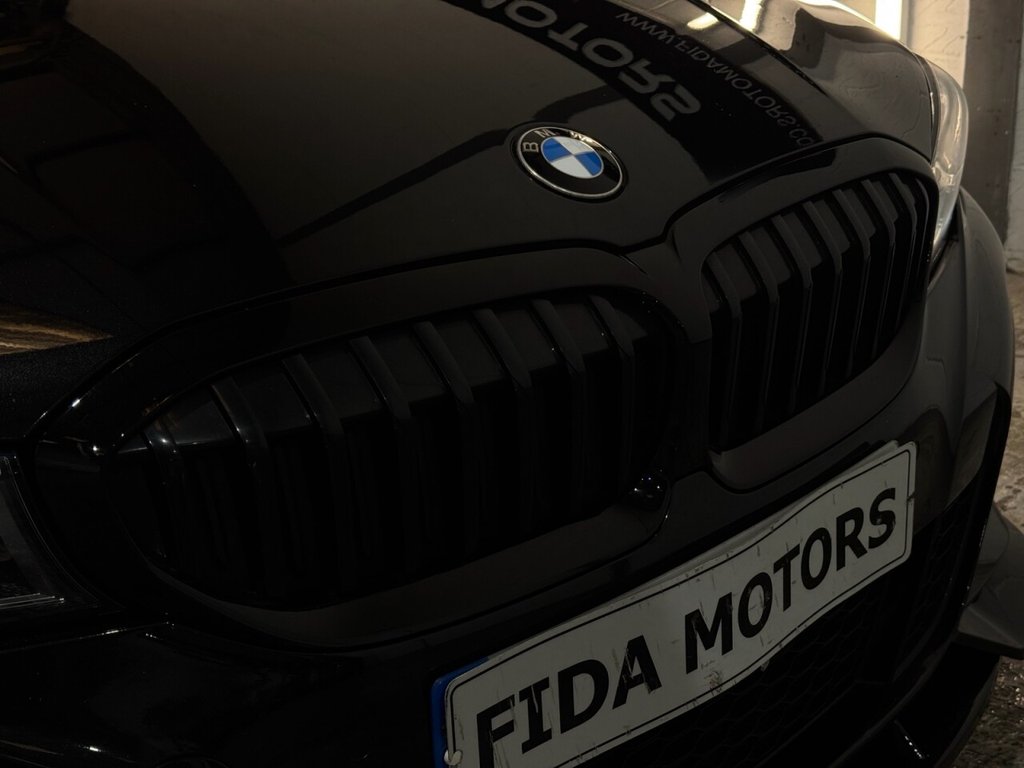 Used BMW 3 Series 2019 for sale - 77557605: Photo 6