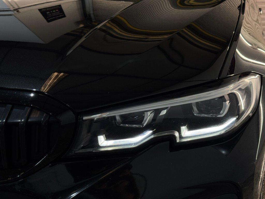 Used BMW 3 Series 2019 for sale - 77557605: Photo 7