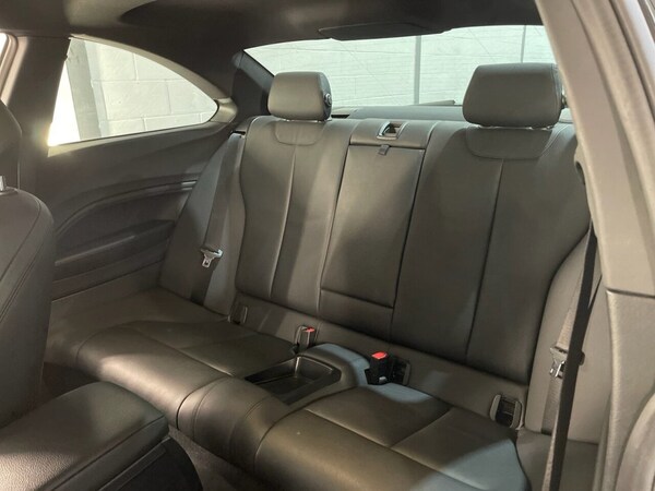 Used BMW 2 Series 2018 for sale - 76056762: Photo 30