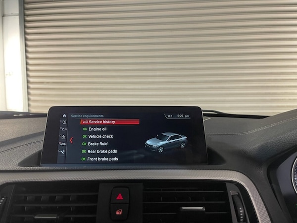 Used BMW 2 Series 2018 for sale - 76056762: Photo 48