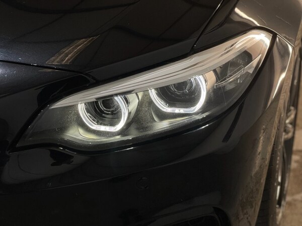 Used BMW 2 Series 2018 for sale - 76056762: Photo 7
