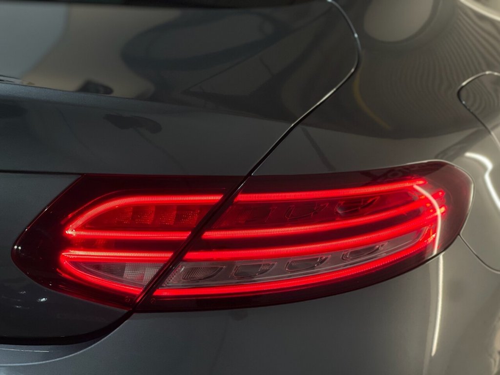 Used Mercedes-Benz C Class 2019 for sale - 76848422: Photo 13