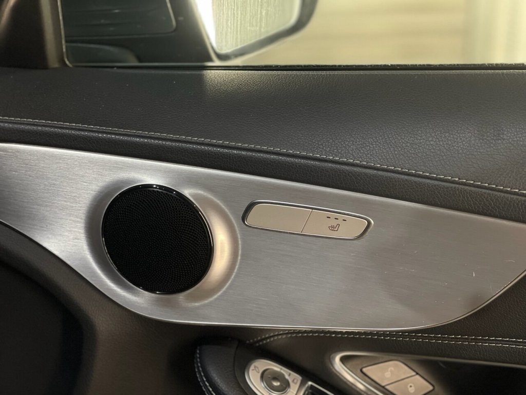 Used Mercedes-Benz C Class 2019 for sale - 76848422: Photo 18