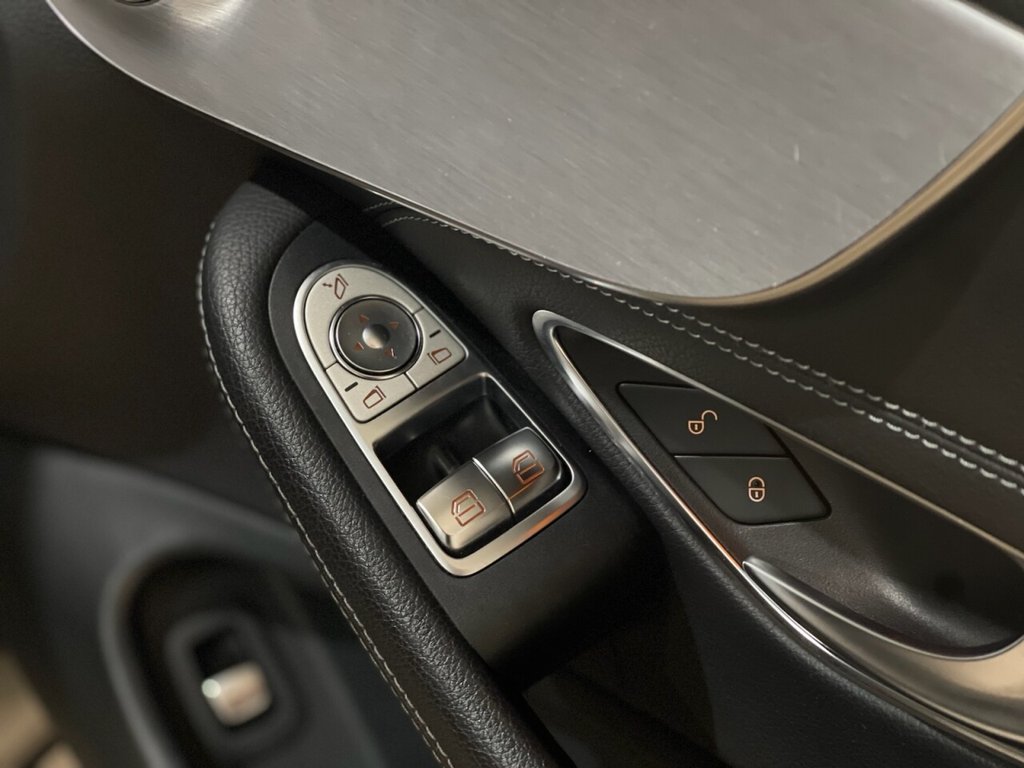 Used Mercedes-Benz C Class 2019 for sale - 76848422: Photo 19