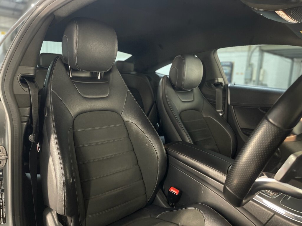 Used Mercedes-Benz C Class 2019 for sale - 76848422: Photo 21
