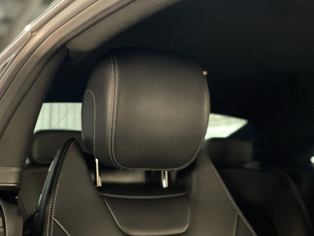 Used Mercedes-Benz C Class 2019 for sale - 76848422: Photo 22