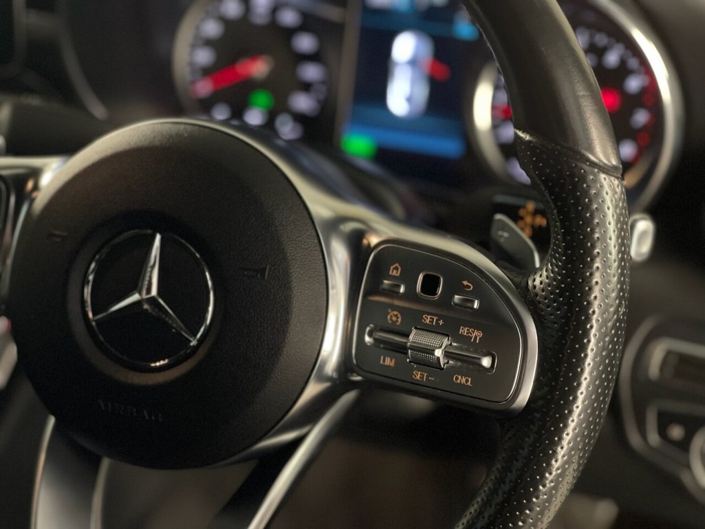 Used Mercedes-Benz C Class 2019 for sale - 76848422: Photo 25