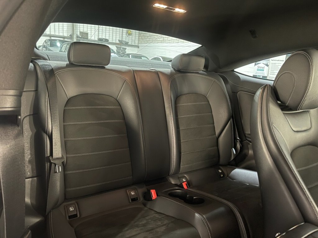 Used Mercedes-Benz C Class 2019 for sale - 76848422: Photo 28