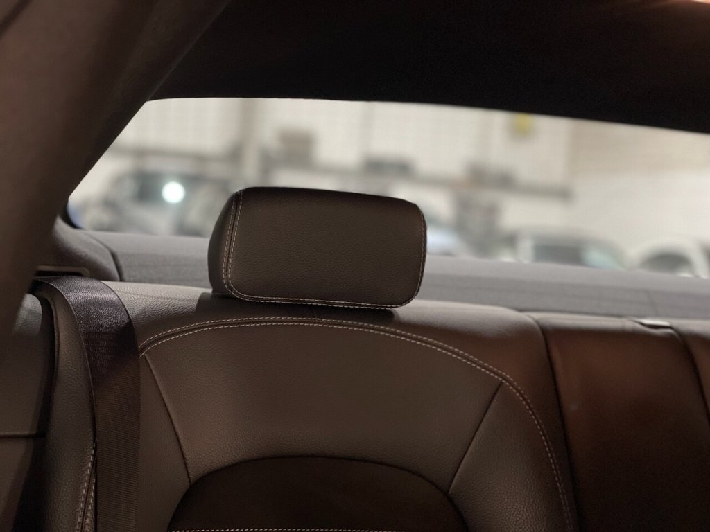 Used Mercedes-Benz C Class 2019 for sale - 76848422: Photo 29