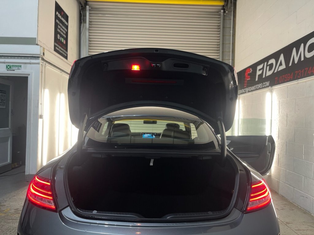 Used Mercedes-Benz C Class 2019 for sale - 76848422: Photo 30