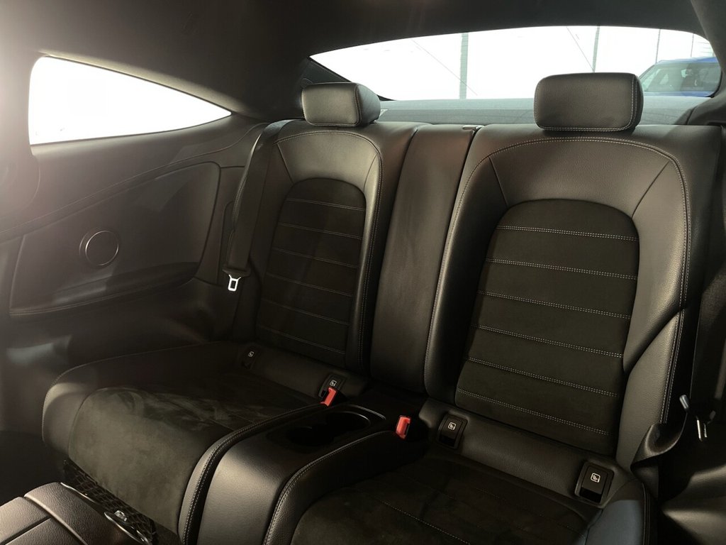 Used Mercedes-Benz C Class 2019 for sale - 76848422: Photo 32