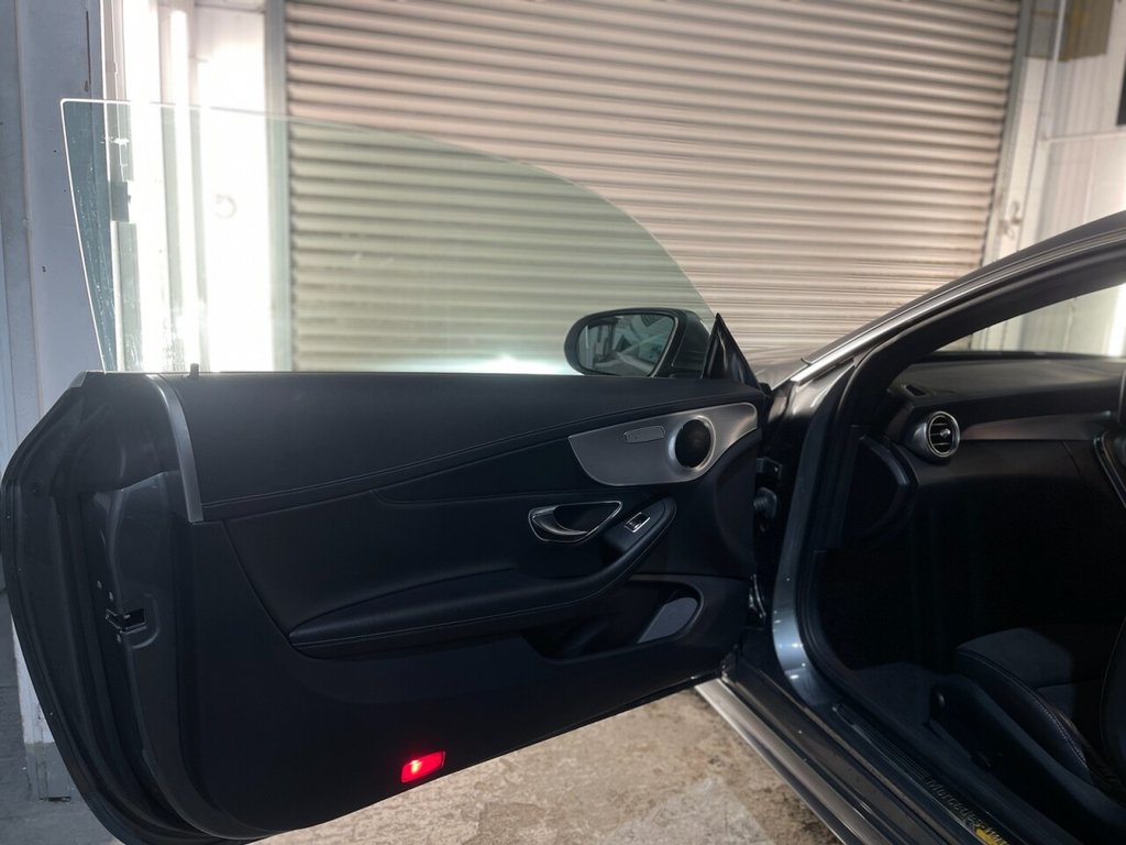 Used Mercedes-Benz C Class 2019 for sale - 76848422: Photo 34