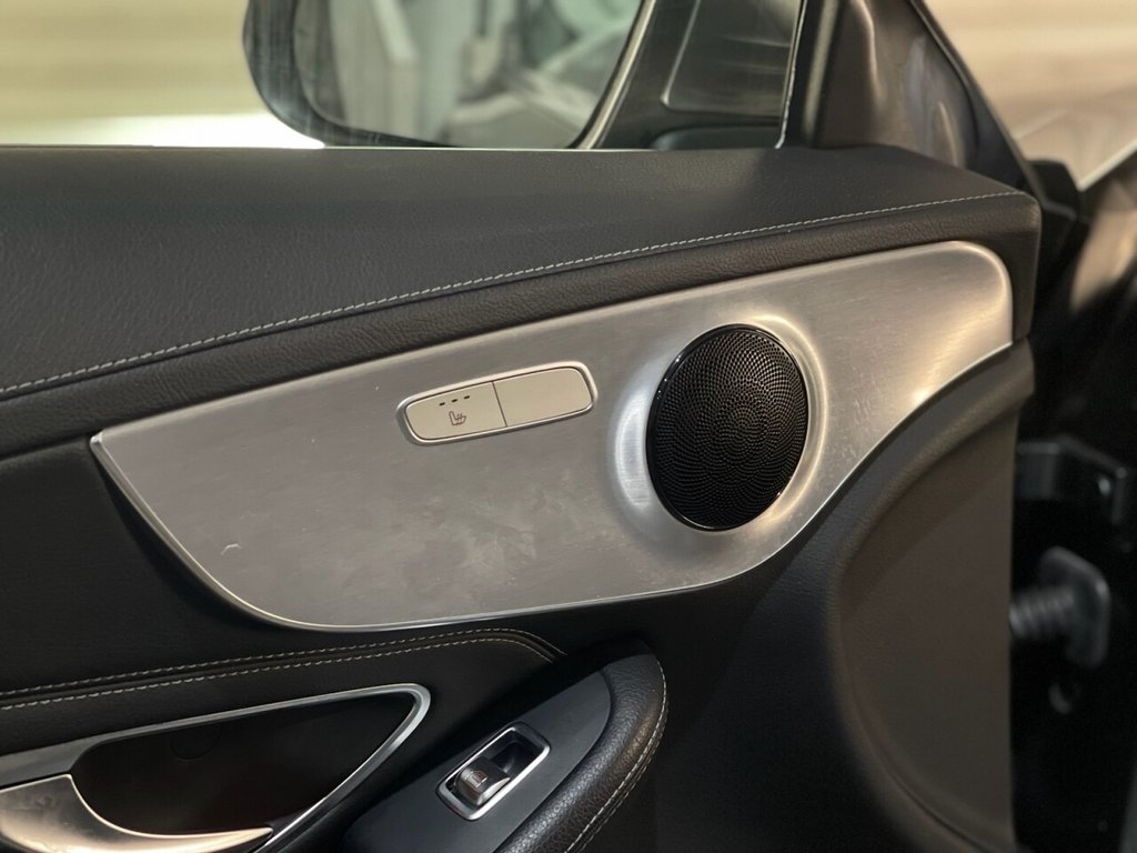 Used Mercedes-Benz C Class 2019 for sale - 76848422: Photo 35
