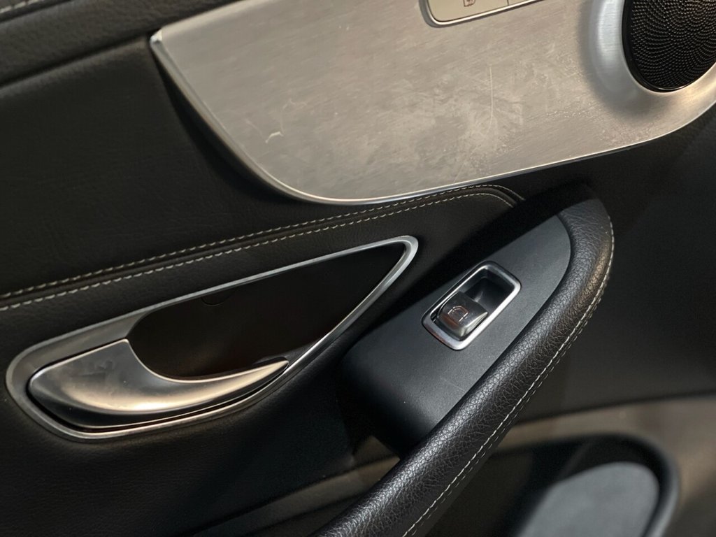 Used Mercedes-Benz C Class 2019 for sale - 76848422: Photo 36