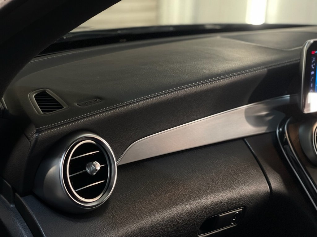 Used Mercedes-Benz C Class 2019 for sale - 76848422: Photo 40