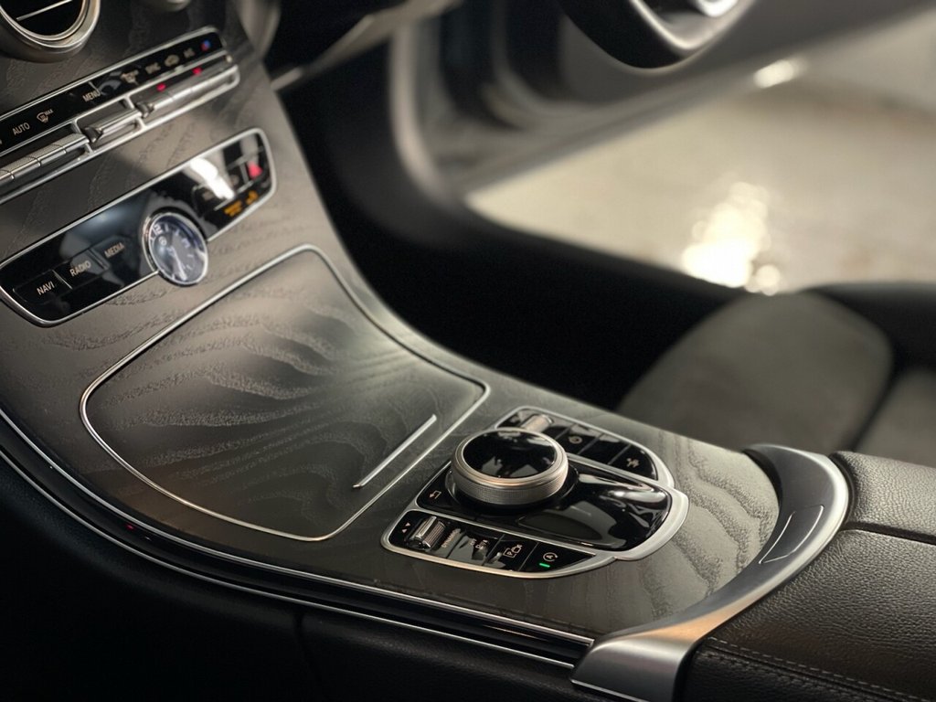 Used Mercedes-Benz C Class 2019 for sale - 76848422: Photo 42