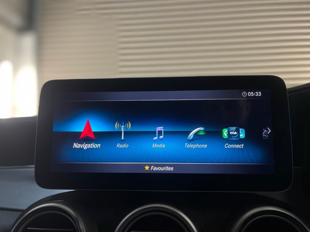 Used Mercedes-Benz C Class 2019 for sale - 76848422: Photo 43