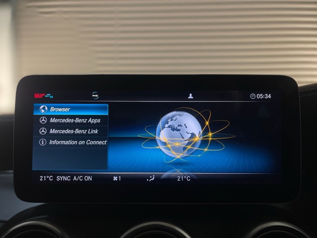 Used Mercedes-Benz C Class 2019 for sale - 76848422: Photo 47