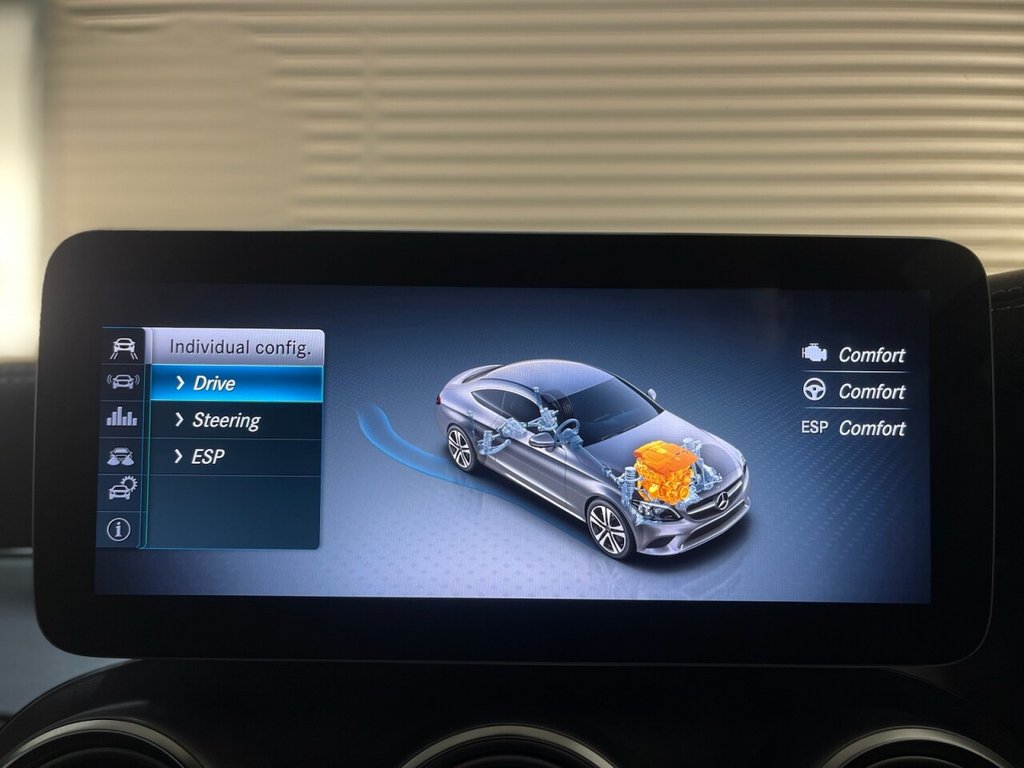 Used Mercedes-Benz C Class 2019 for sale - 76848422: Photo 49