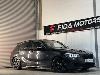 Used BMW 1 Series 2018 for sale - 79667255: Photo