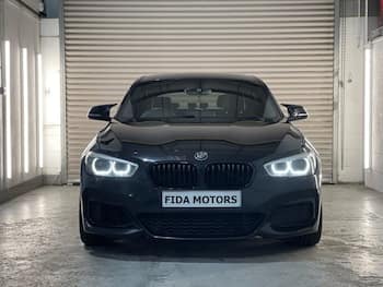 Used BMW 1 Series 2018 for sale - 79667255: Photo