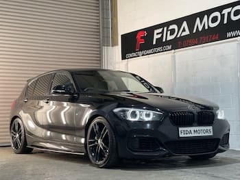 Used BMW 1 Series 2018 for sale - 79667255: Photo