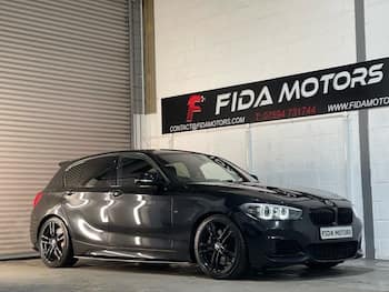 Used BMW 1 Series 2018 for sale - 79667255: Photo