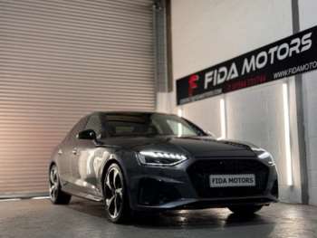 Used Audi A4 2023 for sale - 74964047: Photo