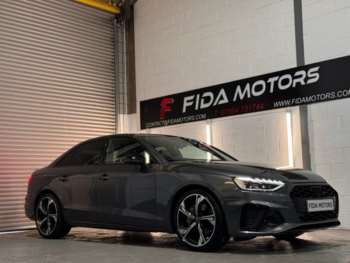 Used Audi A4 2023 for sale - 74964047: Photo