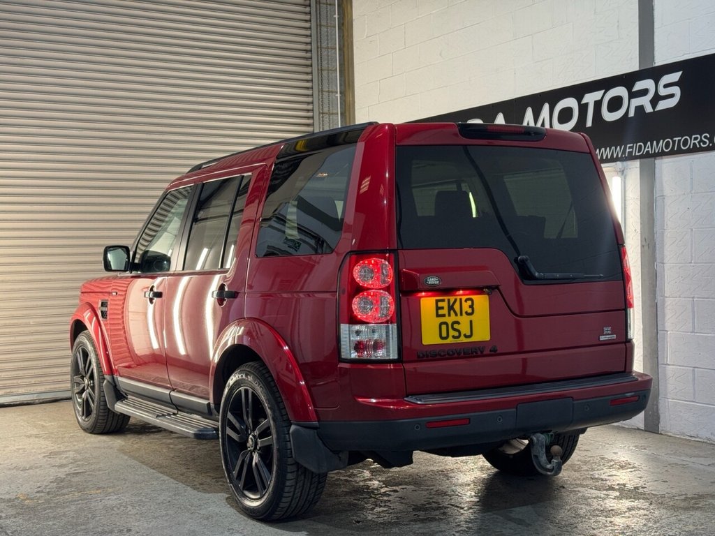 Used Land Rover Discovery 2013 for sale - 77885051: Photo 11