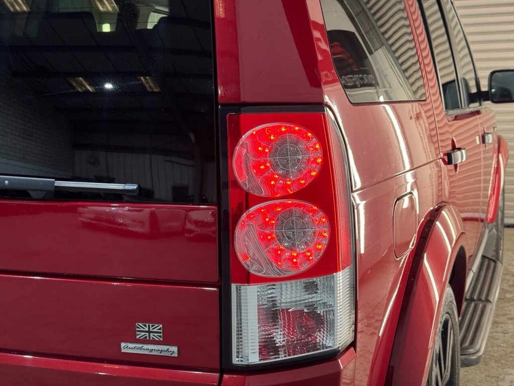 Used Land Rover Discovery 2013 for sale - 77885051: Photo 14