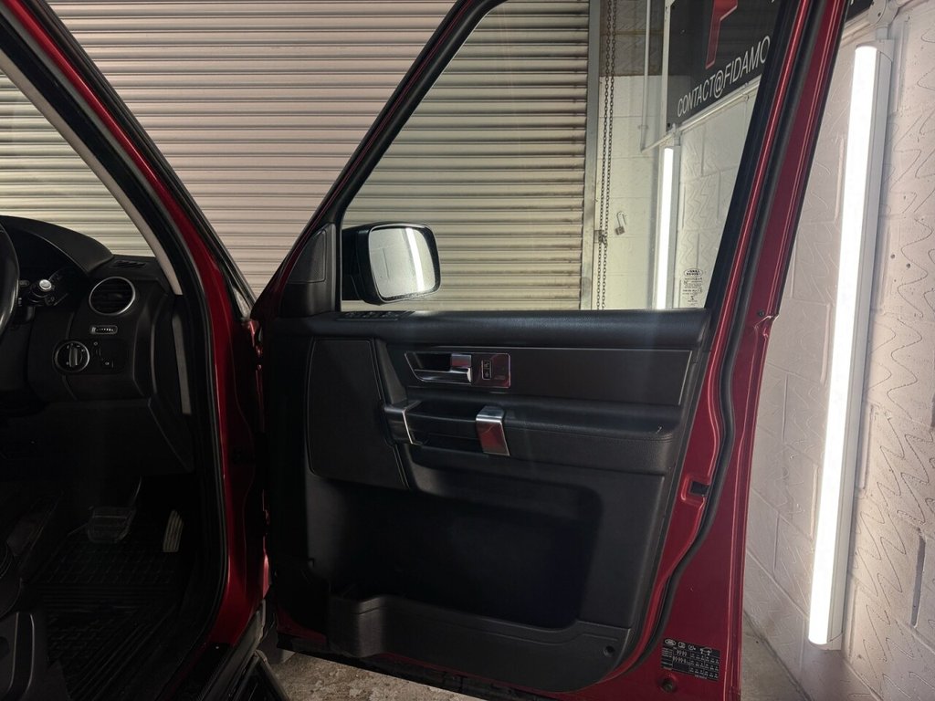 Used Land Rover Discovery 2013 for sale - 77885051: Photo 15