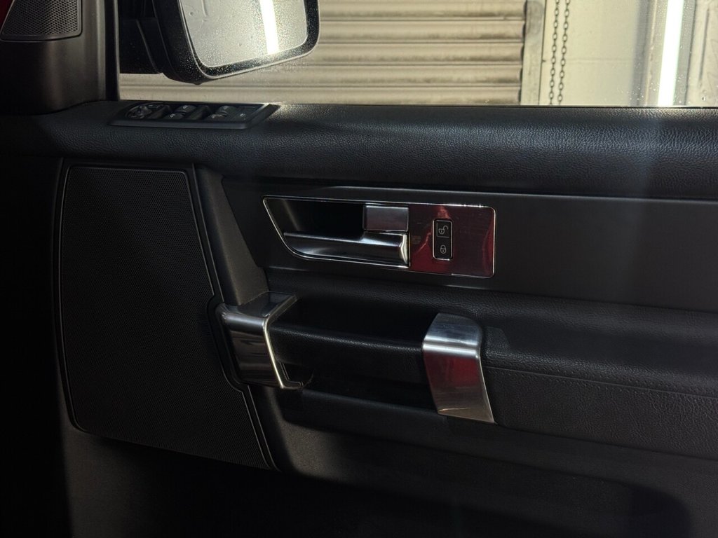 Used Land Rover Discovery 2013 for sale - 77885051: Photo 16