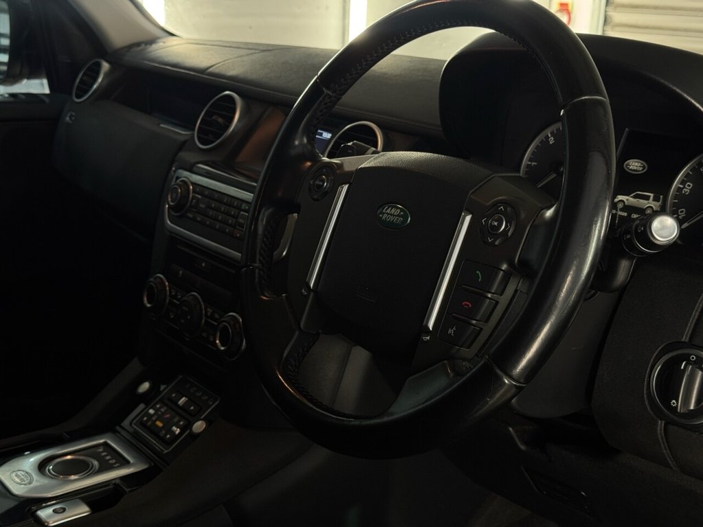 Used Land Rover Discovery 2013 for sale - 77885051: Photo 17