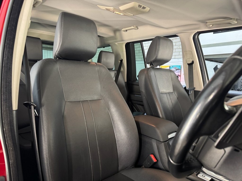 Used Land Rover Discovery 2013 for sale - 77885051: Photo 18