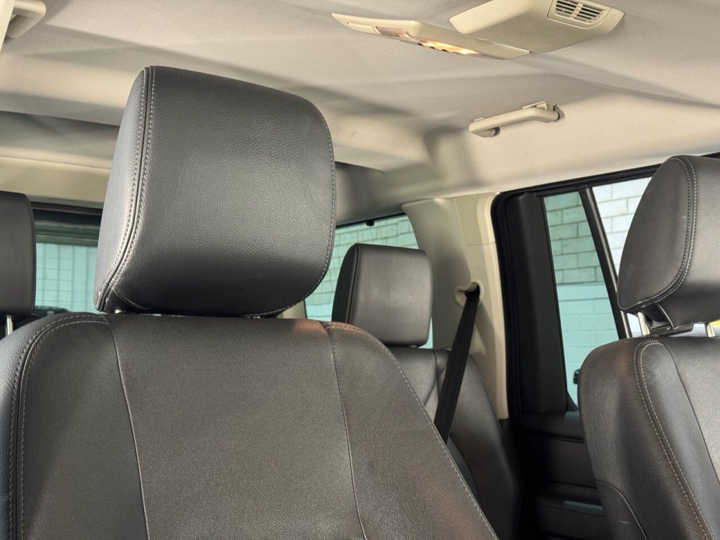 Used Land Rover Discovery 2013 for sale - 77885051: Photo 19