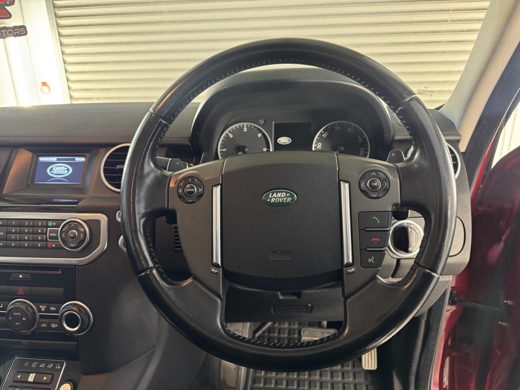 Used Land Rover Discovery 2013 for sale - 77885051: Photo 20