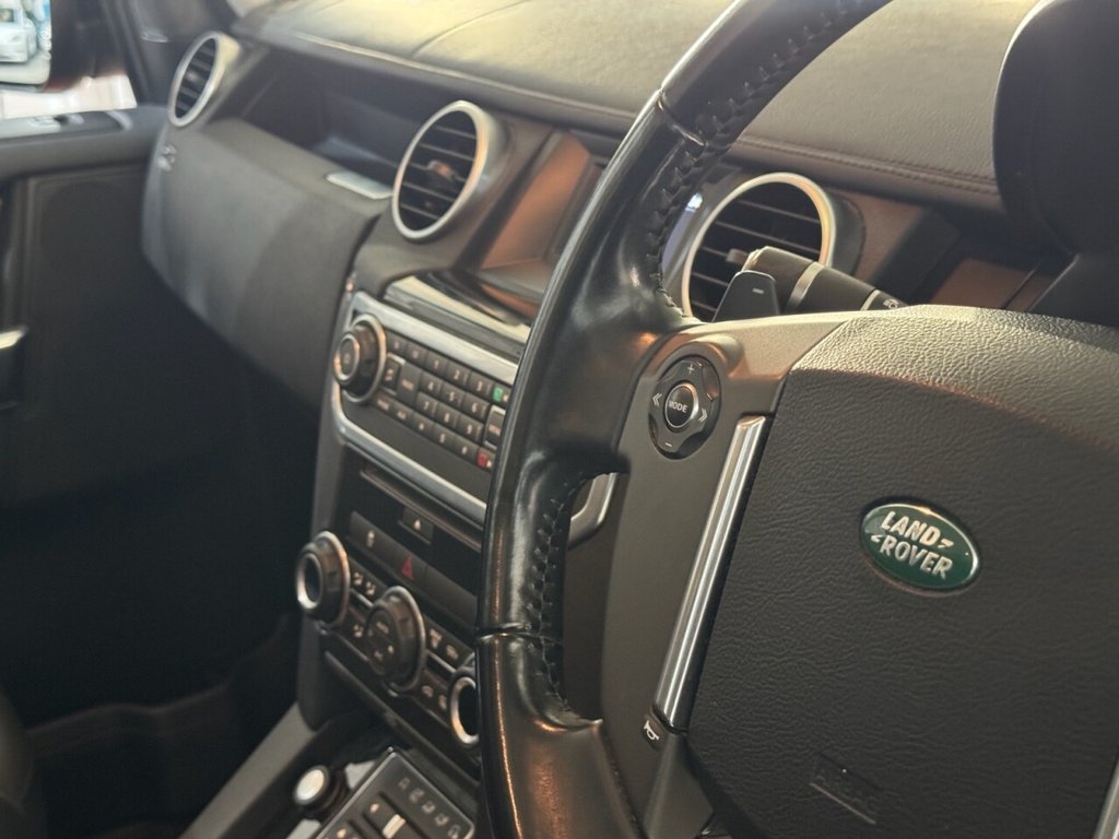 Used Land Rover Discovery 2013 for sale - 77885051: Photo 21