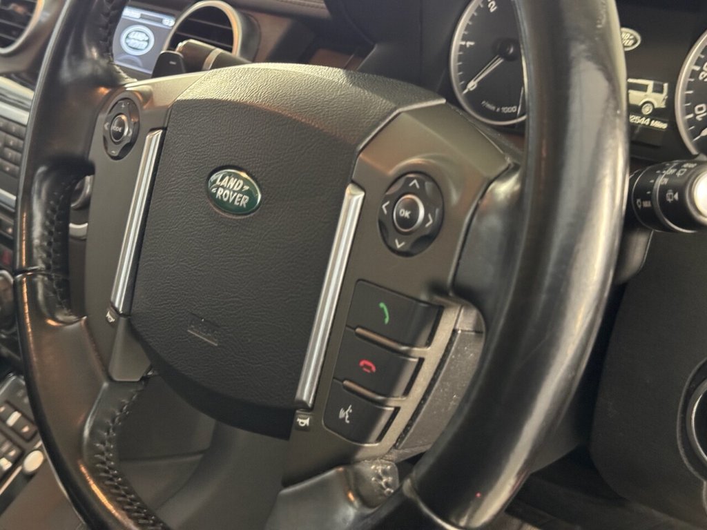 Used Land Rover Discovery 2013 for sale - 77885051: Photo 22